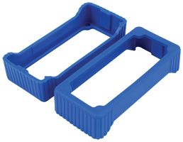 BOX ENCLOSURES EC2-BL