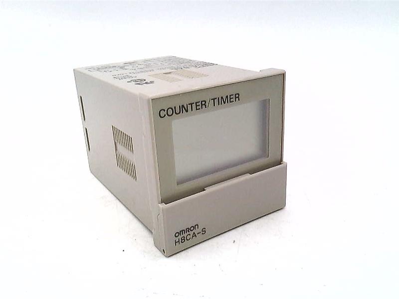 OMRON H8CA-SAL