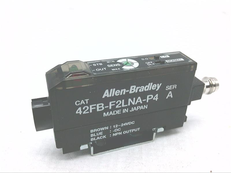 ALLEN BRADLEY 42FB-F2LNA-P4