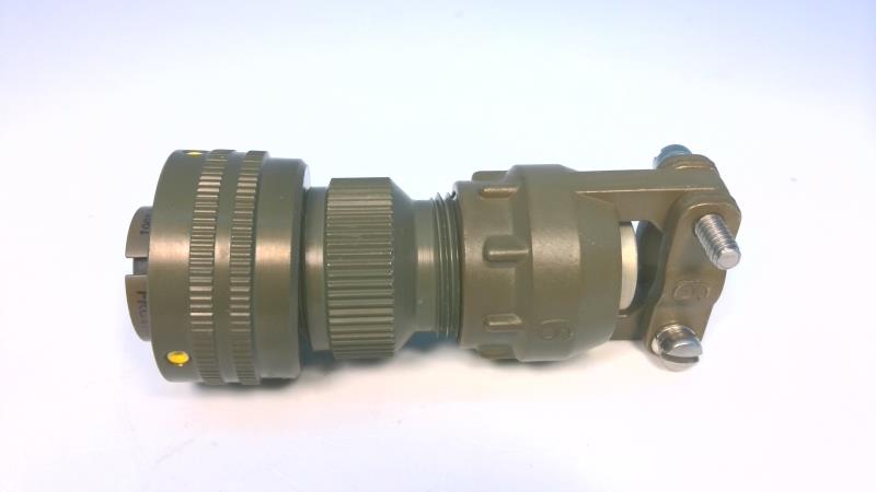 ITT FRCIR06CFZ-14S-7P-F80-VO