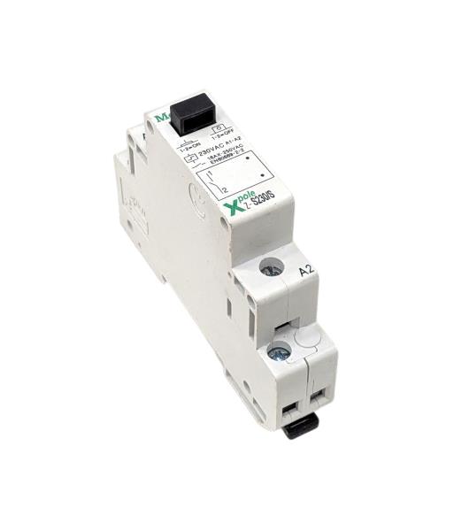 EATON CORPORATION Z-SW/SS