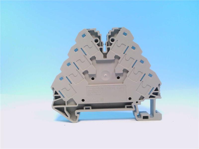 PTRVB 4-PV /BU by PHOENIX CONTACT