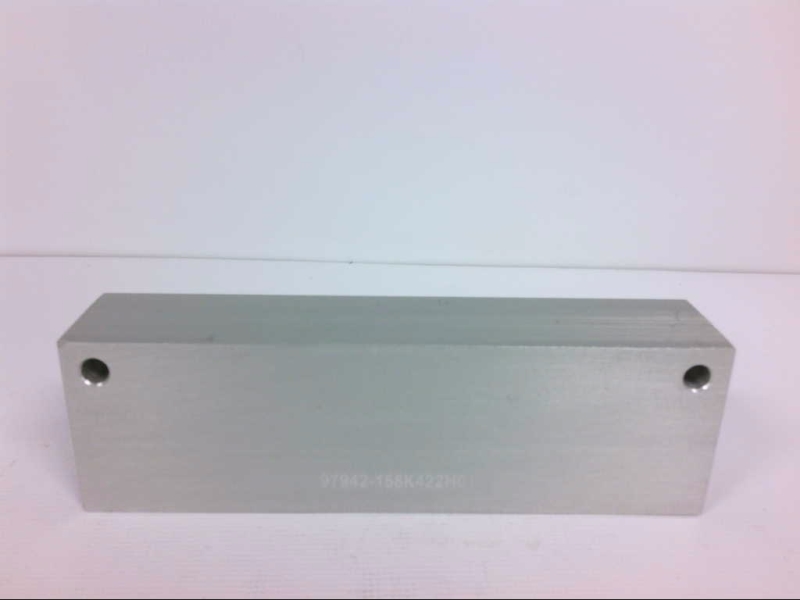 TWINTEC INC 158K422H01