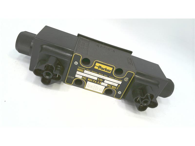 PARKER D1VW004CNYW4