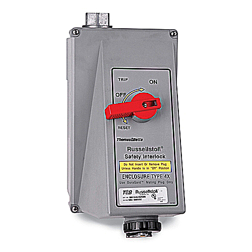 ABB THOMAS & BETTS 9MT34U4W30B