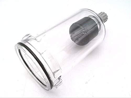 CKD CORP F4000-W-BOWL