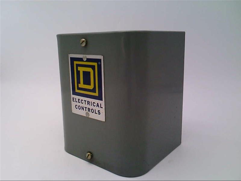 SCHNEIDER ELECTRIC 8501-DG22