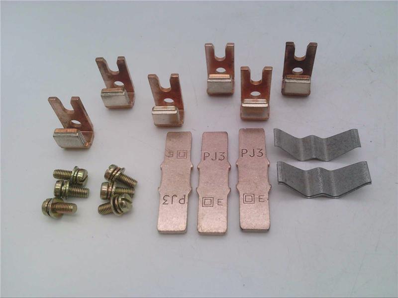 9998PJ-3 by SCHNEIDER ELECTRIC