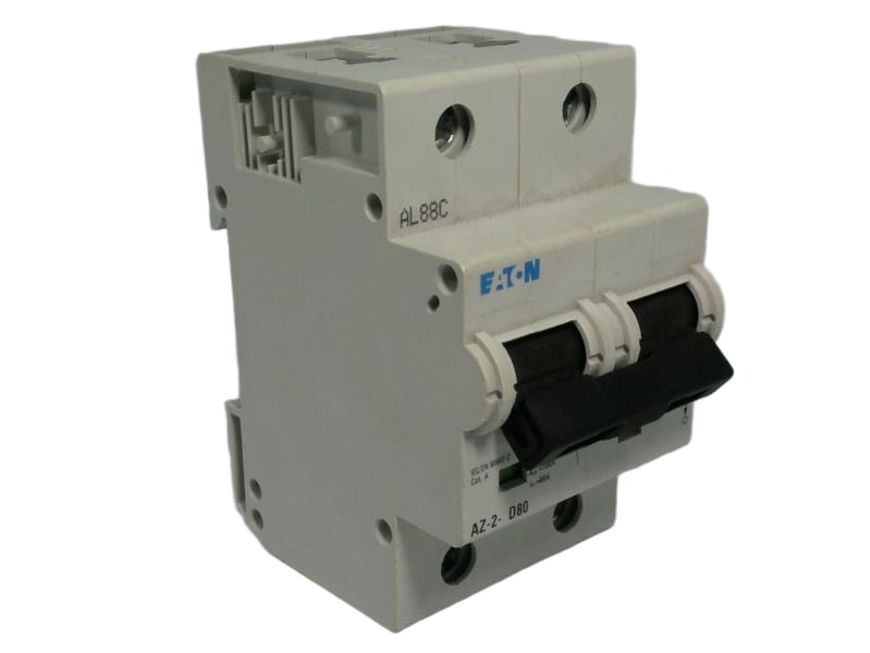 AZ-2-D80 by EATON CORPORATION
