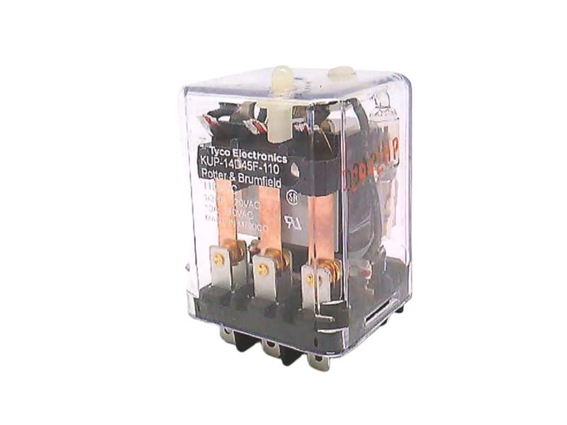 TE CONNECTIVITY KUP-14D45F-110