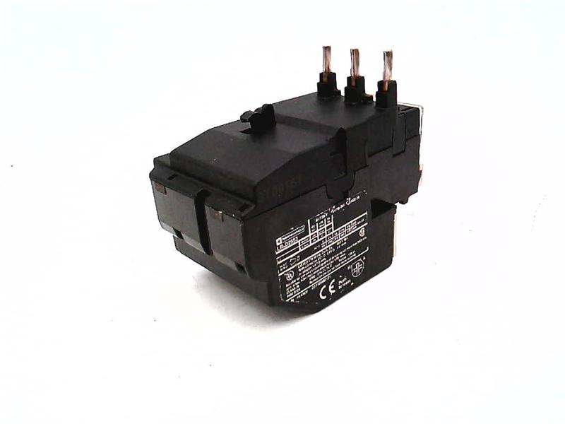 SCHNEIDER ELECTRIC LR2-D2553