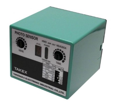 TAKENAKA LTD HDA300A