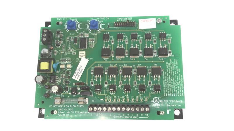 DWYER DCT610