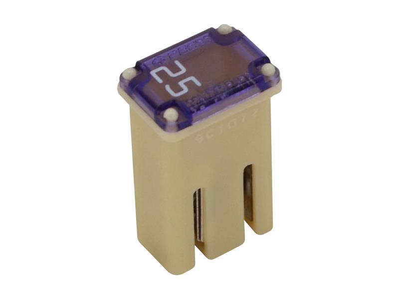 EATON CORPORATION FMS-25