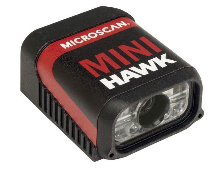 OMRON FIS-6300-5007G