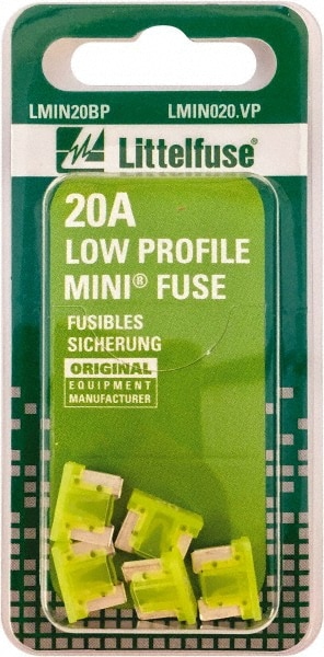 LITTELFUSE LMIN002.V