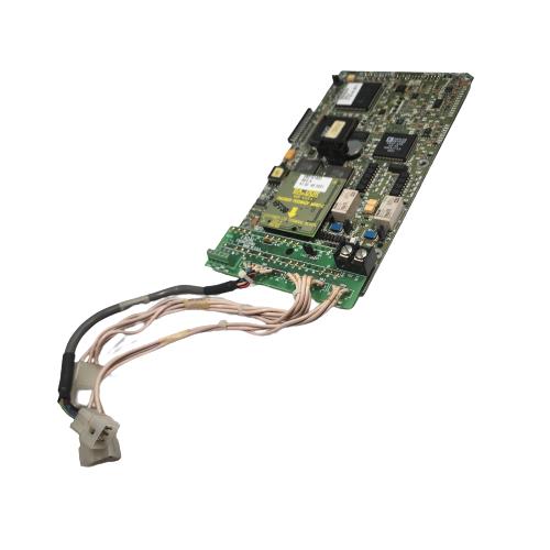 ASEA BROWN BOVERI EB0093A02