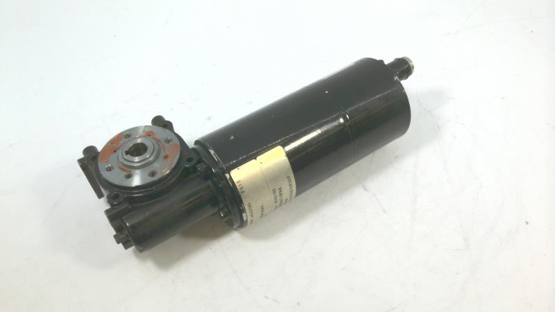 BAUMER ELECTRIC MSIA 68P2PA62-N64/10600618