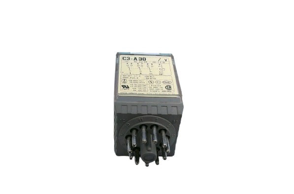 TURCK C3-A30-AC120V 60HZ
