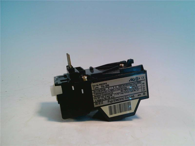 FUJI ELECTRIC 4NK0ANY