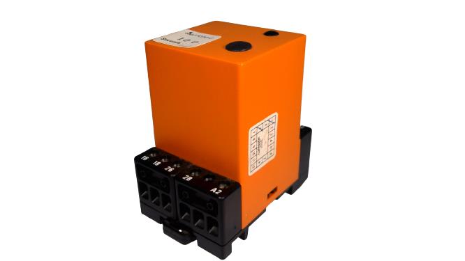 CROUZET DAR2DF-100S-110A