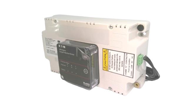 EATON CORPORATION SPD120480D2J