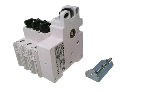 EATON CORPORATION CCP2R-3-30CC