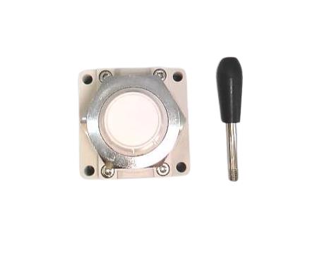 HAK FLUID POWER EQUIPMENT 4HV330C-10S