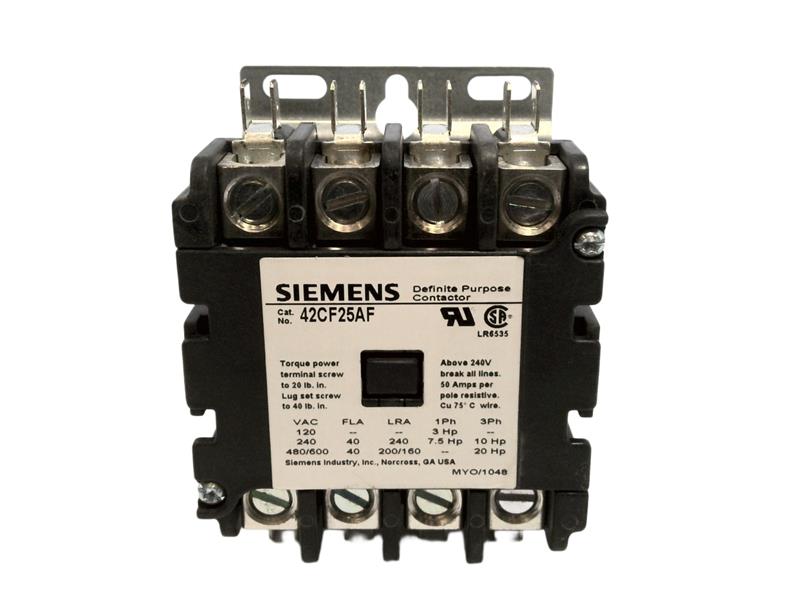 42CF-25AF by SIEMENS