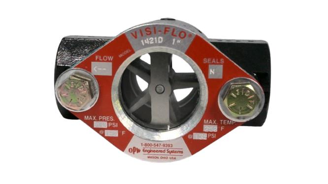 DOVER CORPORATION 1421D-0105