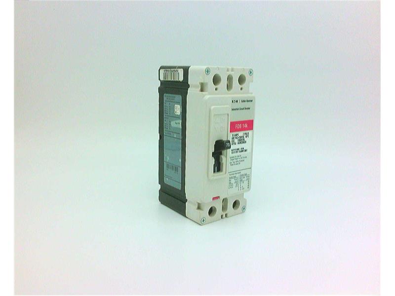 EATON CORPORATION FDB2070L
