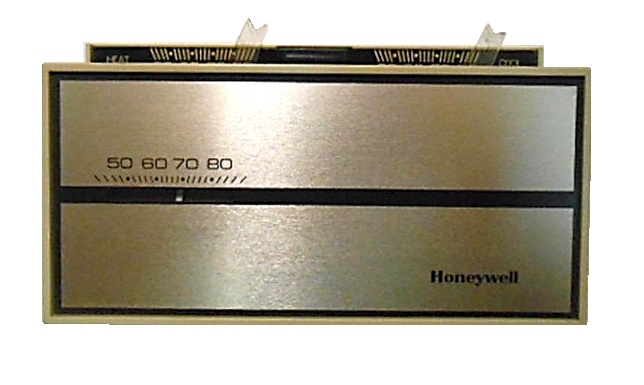 HONEYWELL T874D-1009