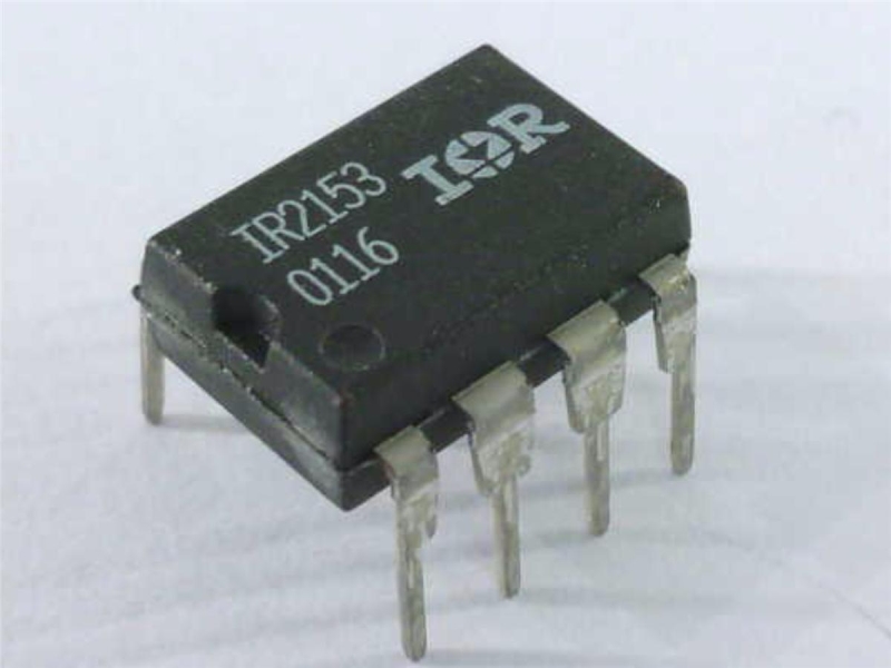 INTERNATIONAL RECTIFIER IR2153