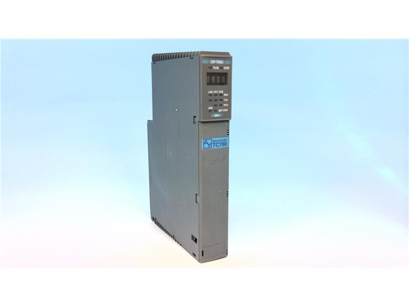 TECO ADVANCED AUTOMATION TXN 170 02