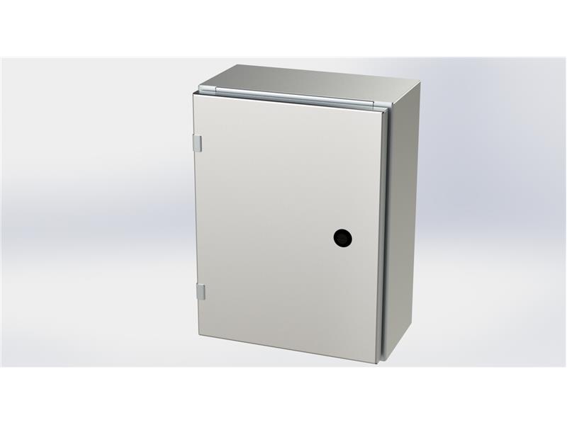 SAGINAW SCE-16EL1206SSLP