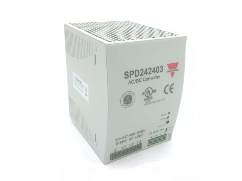 CARLO GAVAZZI SPD242403