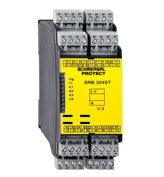 SCHMERSAL SRB324-ST-24V(V3)