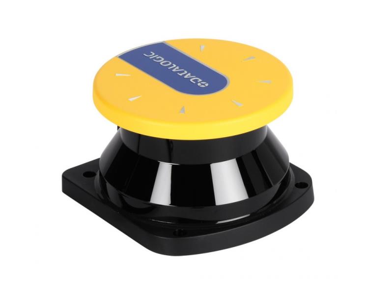 DATALOGIC SLS-WINDOW