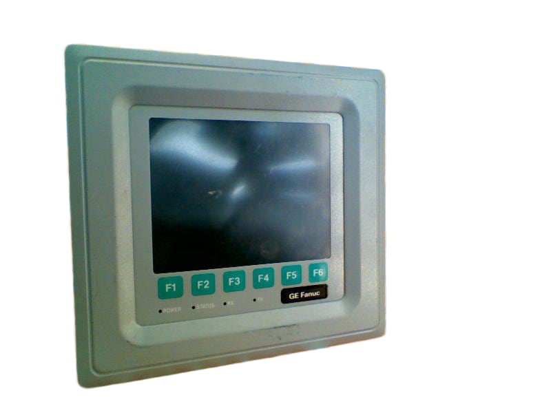 FANUC 320T-EC2