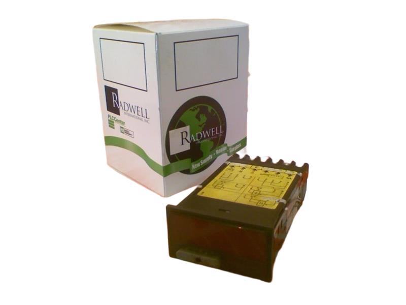 CKG-366-M4-A0N0E00 by JOHNSON ELECTRIC