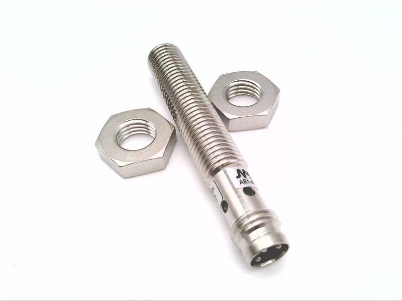 MD MICRO DETECTORS AE1/AP-1F