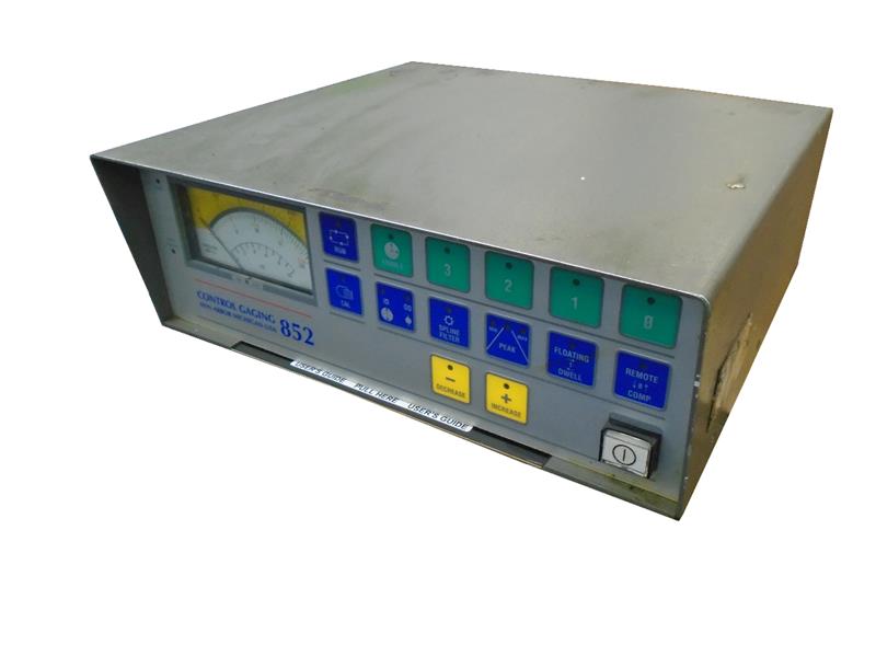 CONTROL GAGING 900100-1