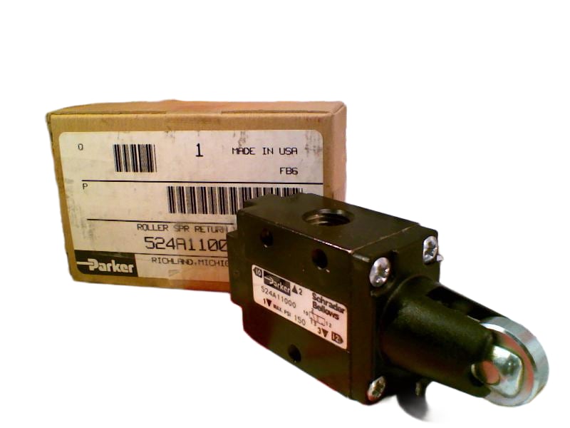 524A11000 by PARKER