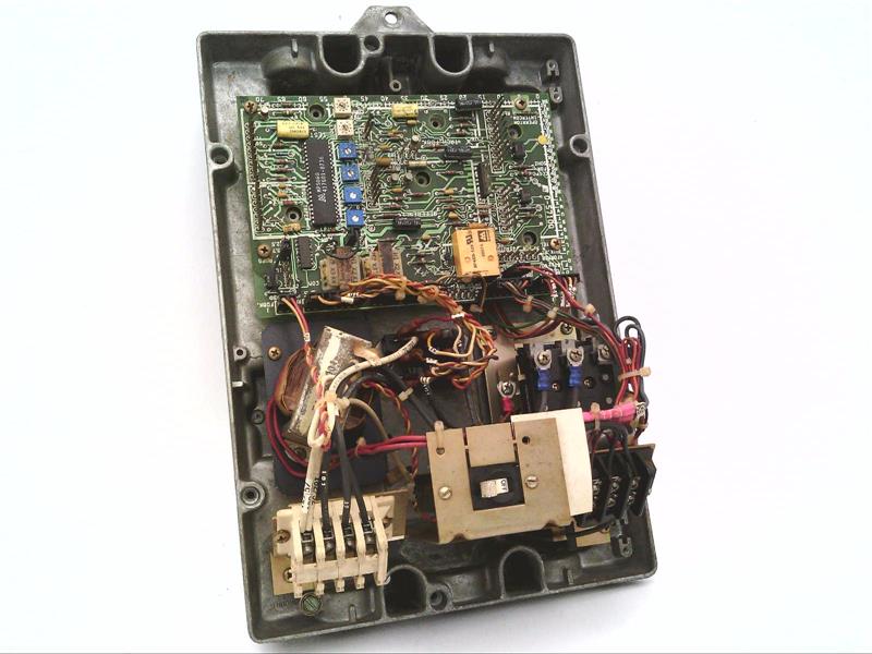 ASEA BROWN BOVERI 14C20