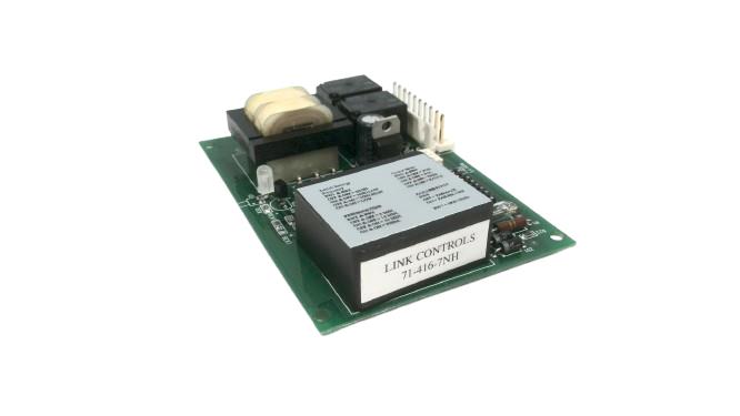 LINK CONTROLS INC 71-416-7NH