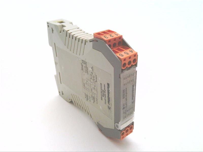 WEIDMULLER 9916080000