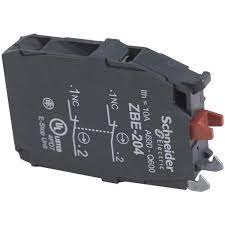SCHNEIDER ELECTRIC ZBE204