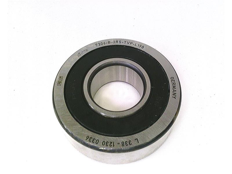 SCHAEFFLER GROUP 7306-B-2RS-TVP-L198