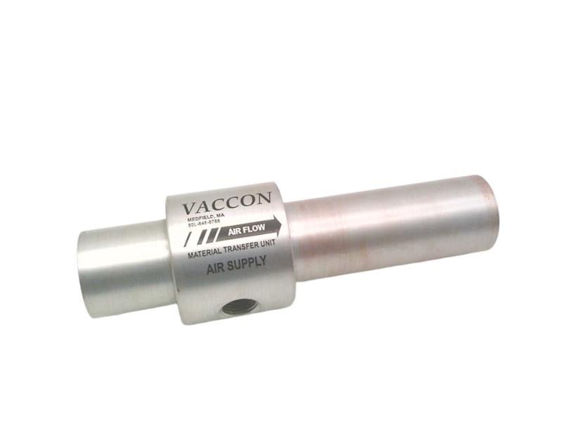 DF10-3 by VACCON CO