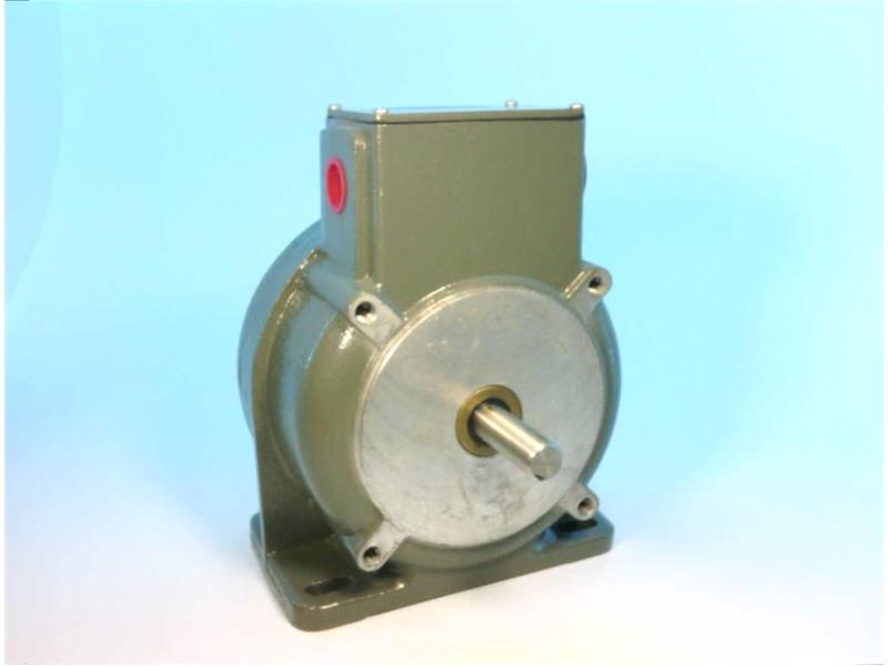 DYNAPAR 62-PMDF-0240-TB-68